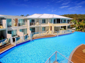 Pacific Blue Apartment 258, 265 Sandy Point Road, Salamander Bay